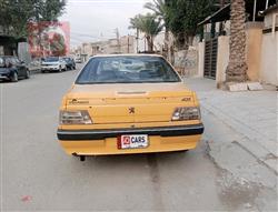بيجو 405